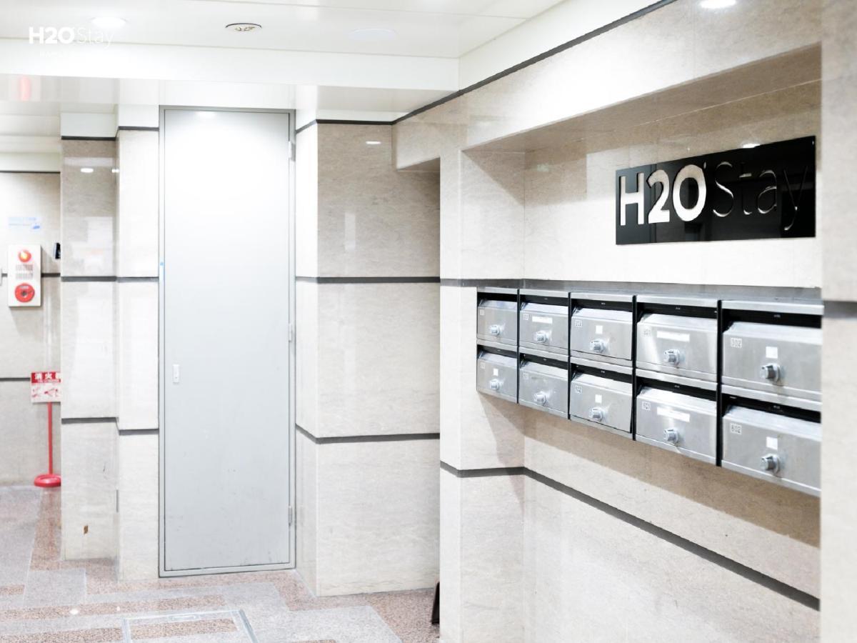 H2O Stay Namba Shalom - Newly Remodeled! 2020年7月リニューアルオープン Osaka Exterior foto